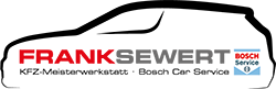 KFZ Sewert Logo