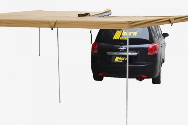 Professioneller Ansprechpartner für Ihren Offroad- und Outdoorurlaub