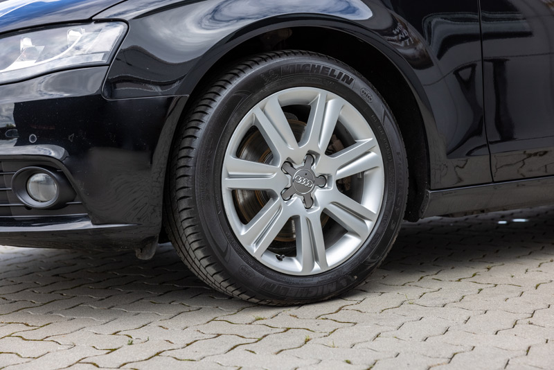 Alles rund um den Autoreifen Alles rund um den Autoreifen